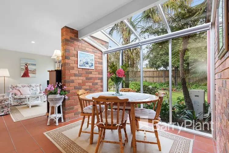 Sixth view of Homely house listing, 33 Banksia Place, Rosebud VIC 3939