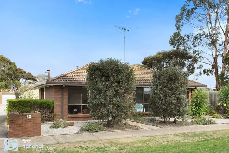 6/28-30 McClelland Avenue, Lara VIC 3212