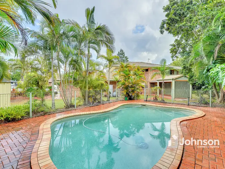 Main view of Homely house listing, 1 Burwood Road, Alexandra Hills QLD 4161