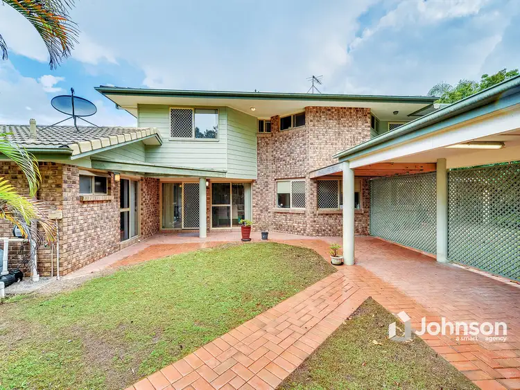 Third view of Homely house listing, 1 Burwood Road, Alexandra Hills QLD 4161