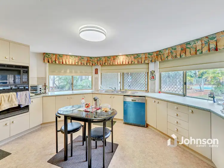 Fifth view of Homely house listing, 1 Burwood Road, Alexandra Hills QLD 4161