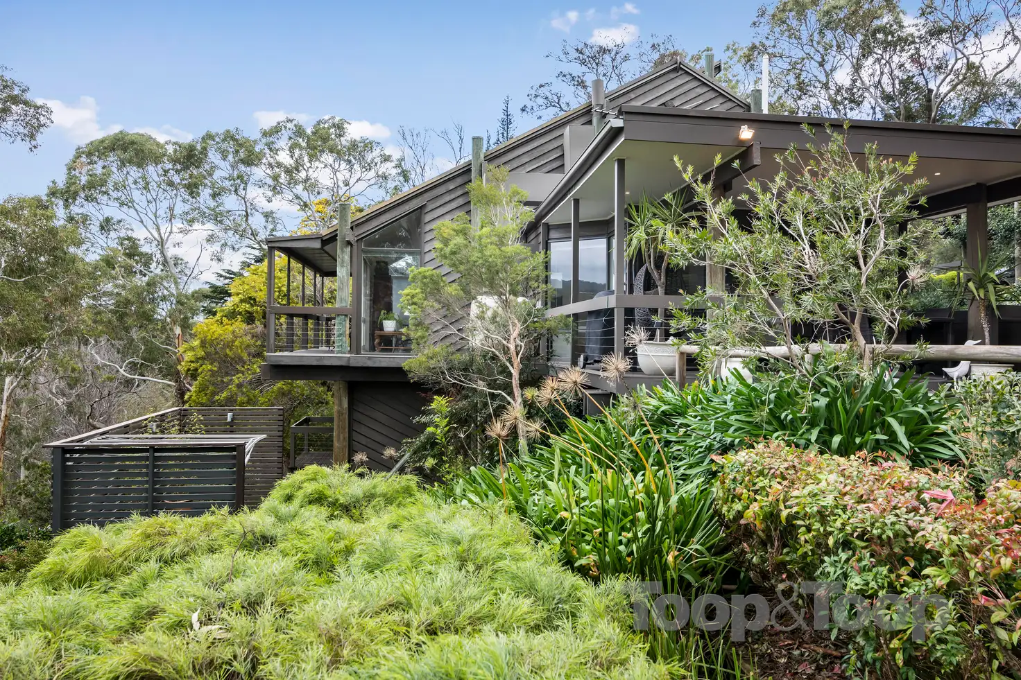 Main view of Homely house listing, 31 Gleneagles Road, Mount Osmond SA 5064