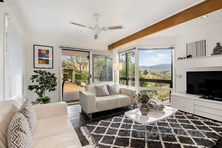 Second view of Homely house listing, 31 Gleneagles Road, Mount Osmond SA 5064