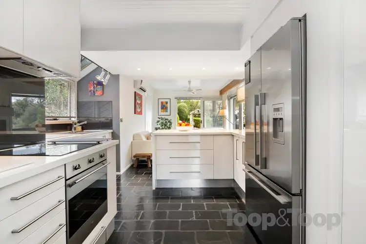 Third view of Homely house listing, 31 Gleneagles Road, Mount Osmond SA 5064