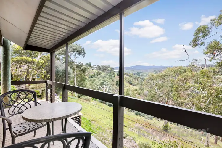 Fourth view of Homely house listing, 31 Gleneagles Road, Mount Osmond SA 5064