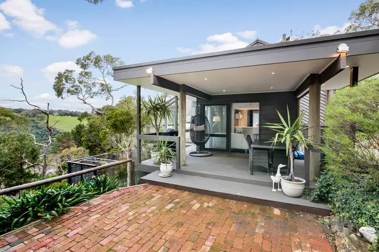 Fifth view of Homely house listing, 31 Gleneagles Road, Mount Osmond SA 5064