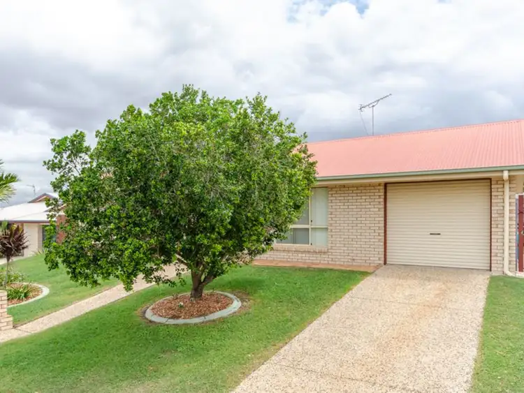 9 Stitt Close, Glen Eden QLD 4680