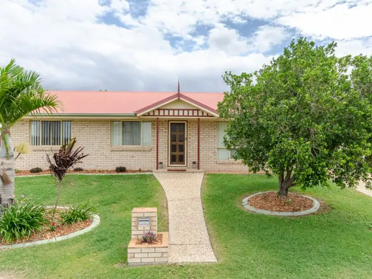 Second view of Homely house listing, 9 Stitt Close, Glen Eden QLD 4680