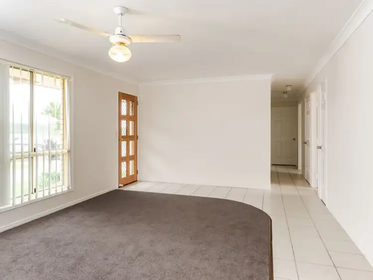 Third view of Homely house listing, 9 Stitt Close, Glen Eden QLD 4680