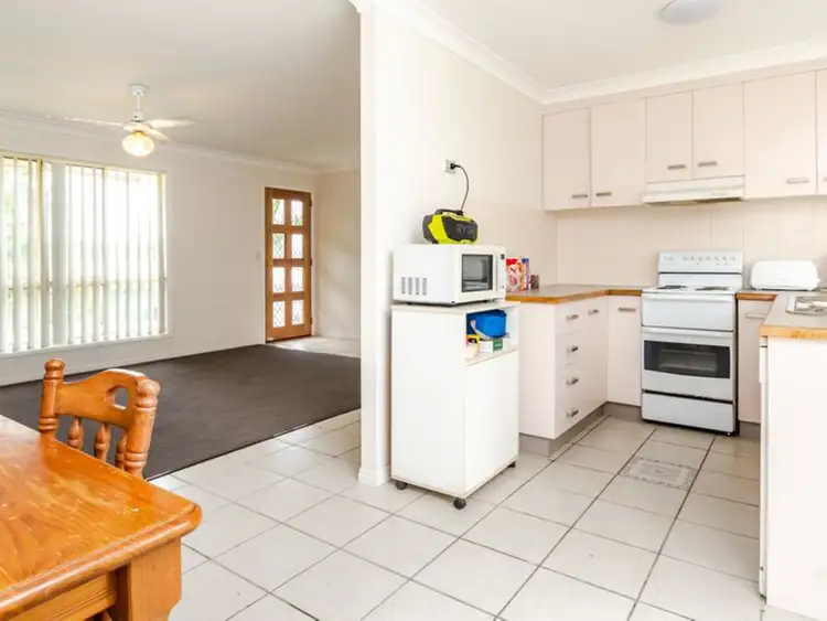 Sixth view of Homely house listing, 9 Stitt Close, Glen Eden QLD 4680