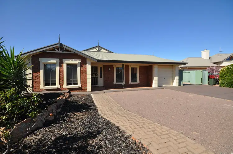 5 Raedel Court, Port Augusta West SA 5700