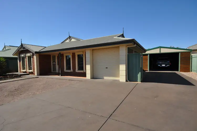 Second view of Homely house listing, 5 Raedel Court, Port Augusta West SA 5700