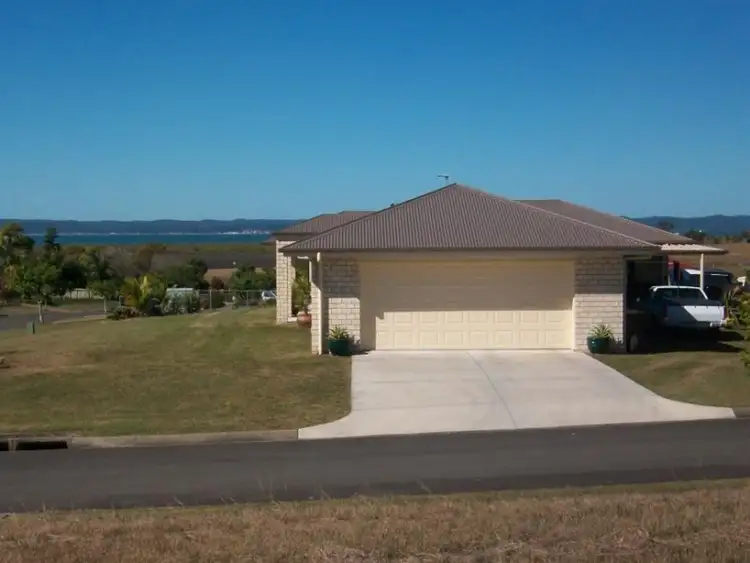 168 Cove Boulevard, River Heads QLD 4655