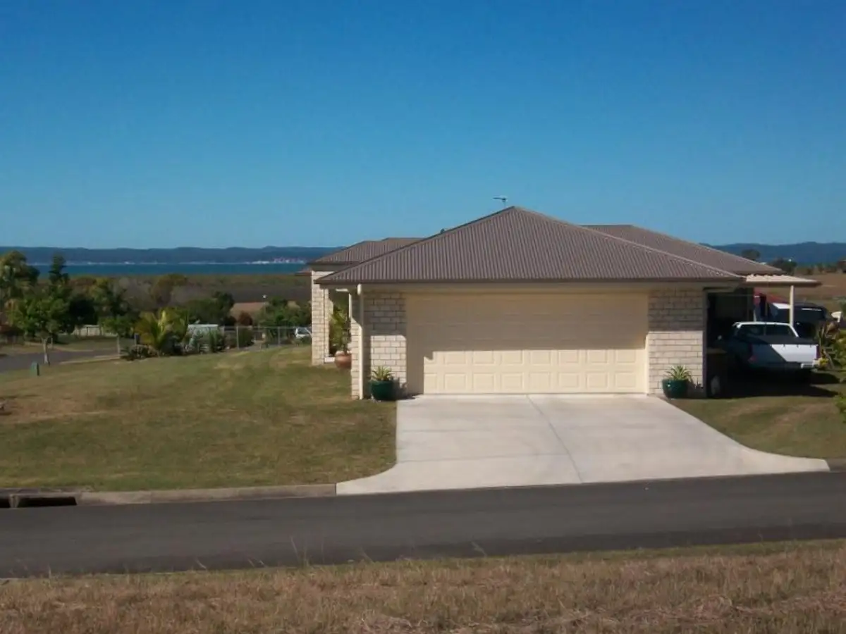 Main view of Homely house listing, 168 Cove Boulevard, River Heads QLD 4655