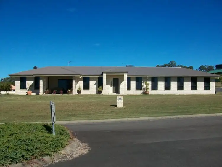 Second view of Homely house listing, 168 Cove Boulevard, River Heads QLD 4655