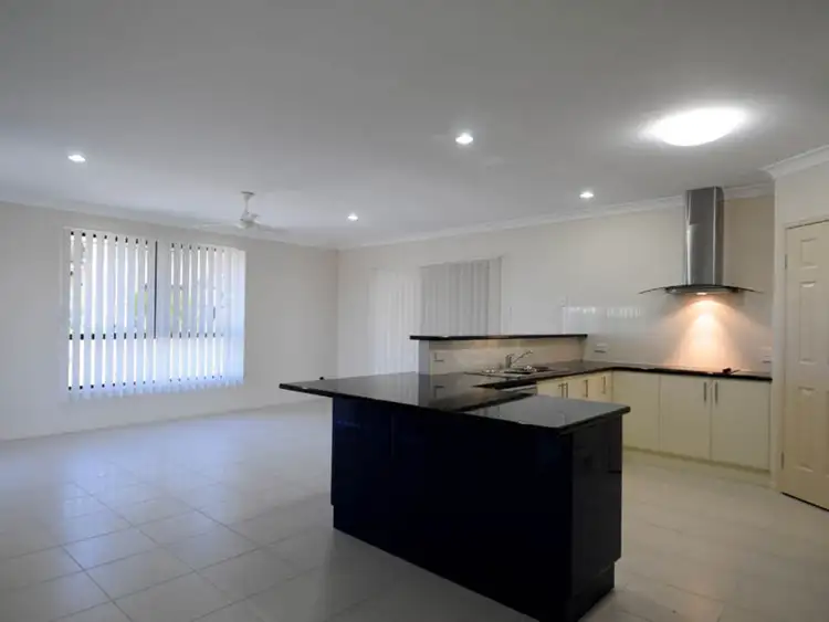 Third view of Homely house listing, 168 Cove Boulevard, River Heads QLD 4655