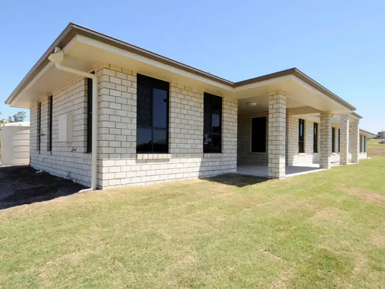 Fourth view of Homely house listing, 168 Cove Boulevard, River Heads QLD 4655