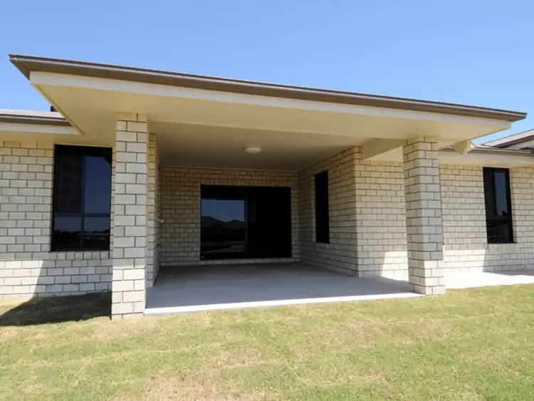 Fifth view of Homely house listing, 168 Cove Boulevard, River Heads QLD 4655