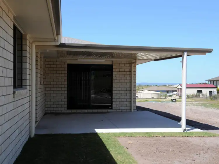 Seventh view of Homely house listing, 168 Cove Boulevard, River Heads QLD 4655