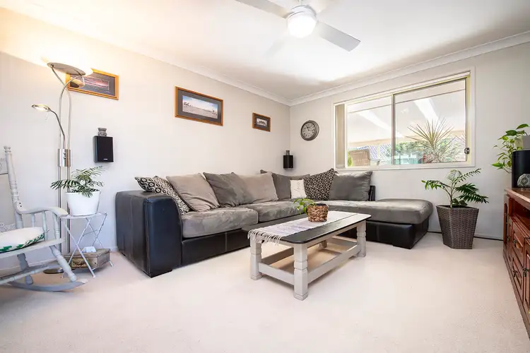 Fifth view of Homely house listing, 51 Bimbadeen Drive, Muswellbrook NSW 2333