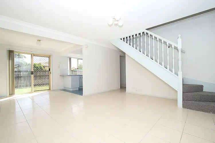 Second view of Homely townhouse listing, 35/134 Hill Road, Runcorn QLD 4113