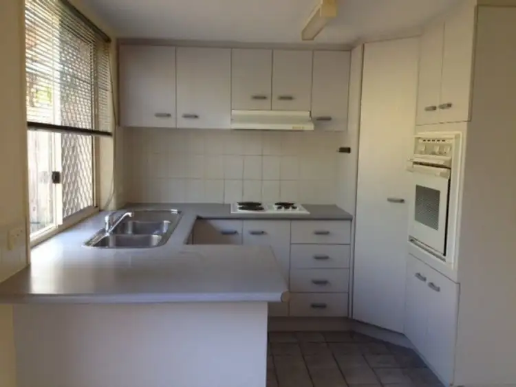 Fourth view of Homely townhouse listing, 35/134 Hill Road, Runcorn QLD 4113