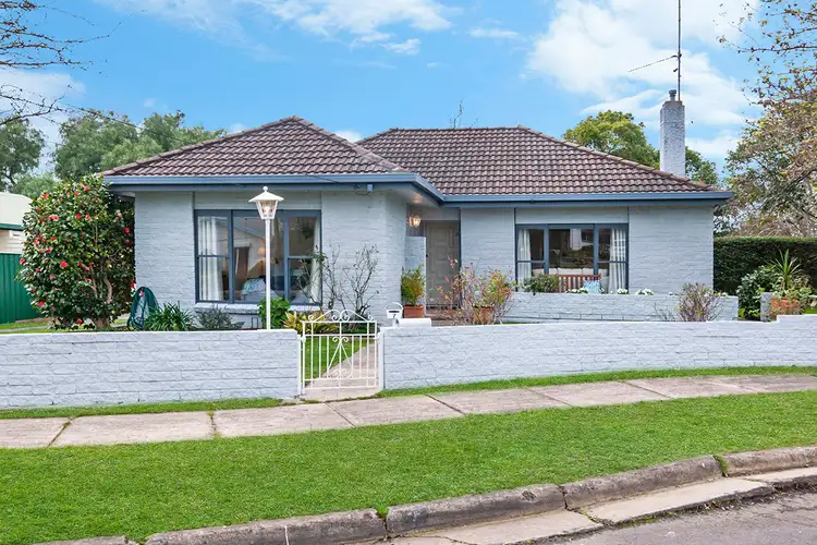7 Morongo Avenue, Hamilton VIC 3300