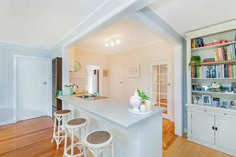 Fifth view of Homely house listing, 7 Morongo Avenue, Hamilton VIC 3300