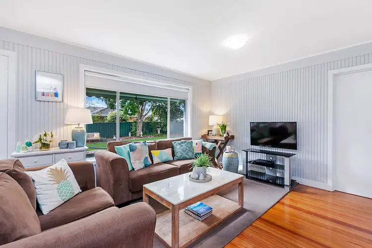 Sixth view of Homely house listing, 7 Morongo Avenue, Hamilton VIC 3300