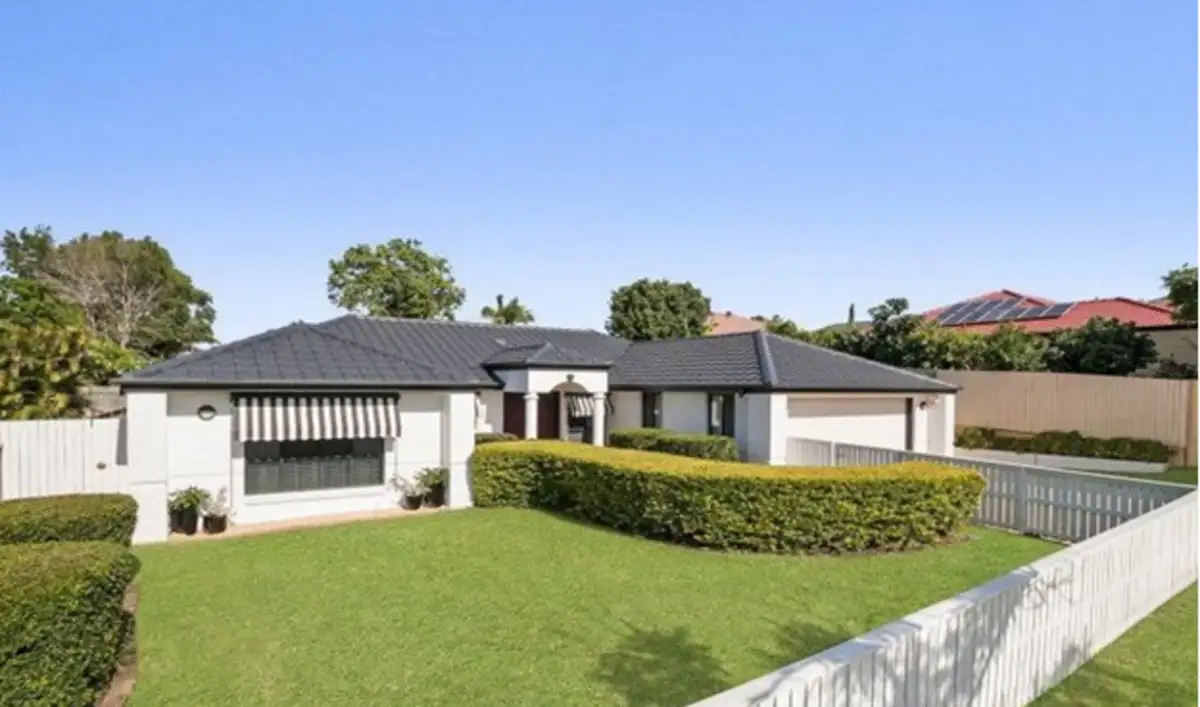 Main view of Homely house listing, 51 Kaboora Crescent, Westlake QLD 4074