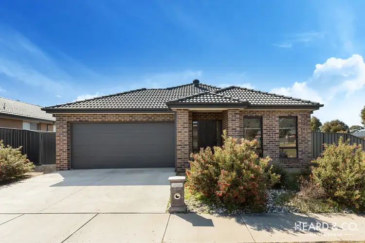 1 Hyatt Road, Huntly VIC 3551