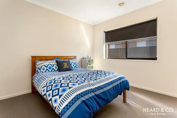 Fifth view of Homely house listing, 1 Hyatt Road, Huntly VIC 3551