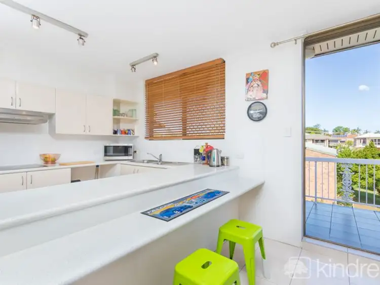 13/2A View Street, Woody Point QLD 4019