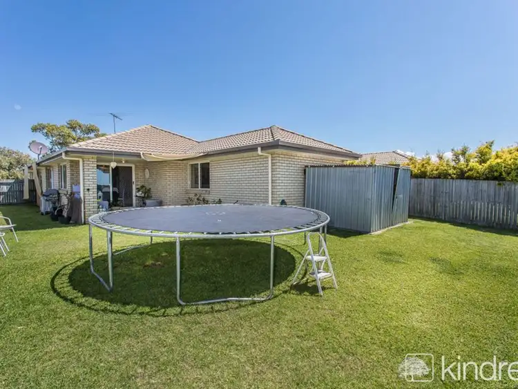 Second view of Homely house listing, 10 Pegasus Street, Kippa-ring QLD 4021
