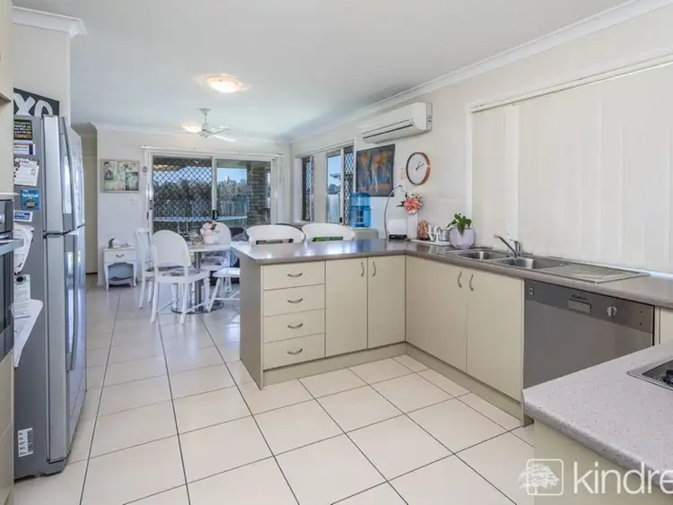 Third view of Homely house listing, 10 Pegasus Street, Kippa-ring QLD 4021