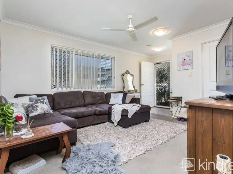 Fifth view of Homely house listing, 10 Pegasus Street, Kippa-ring QLD 4021