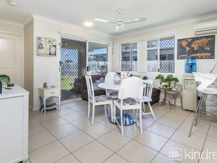 Sixth view of Homely house listing, 10 Pegasus Street, Kippa-ring QLD 4021