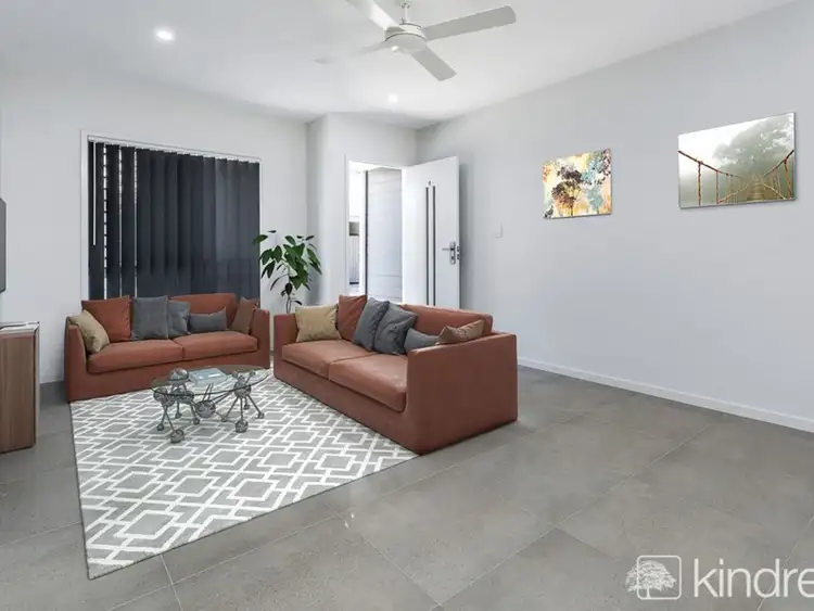 4/66-68 Ellen Street, Woody Point QLD 4019