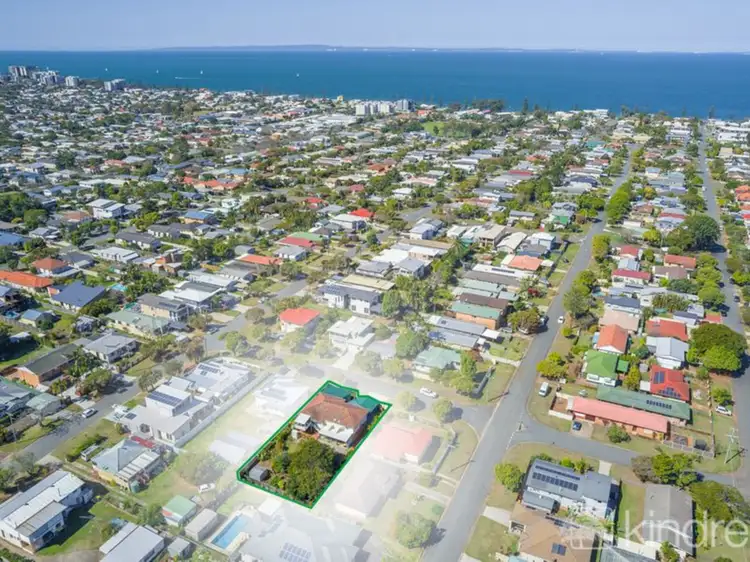 3 Swan Street, Margate QLD 4019