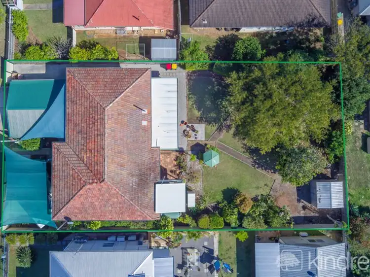 Second view of Homely house listing, 3 Swan Street, Margate QLD 4019