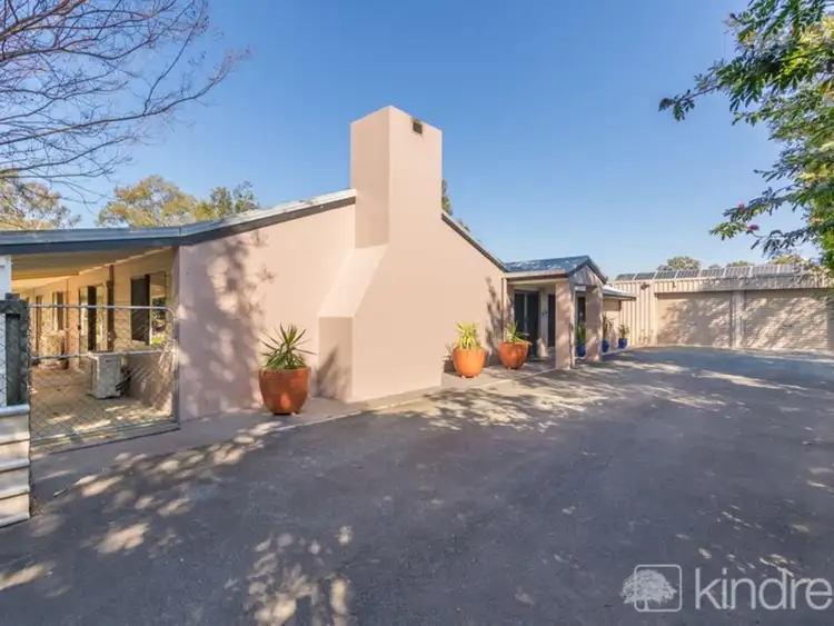 Second view of Homely rural property listing, 50 Blue Pacific Road, Deception Bay QLD 4508