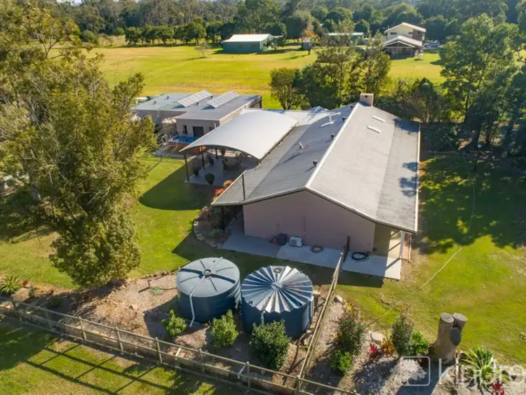 Third view of Homely rural property listing, 50 Blue Pacific Road, Deception Bay QLD 4508