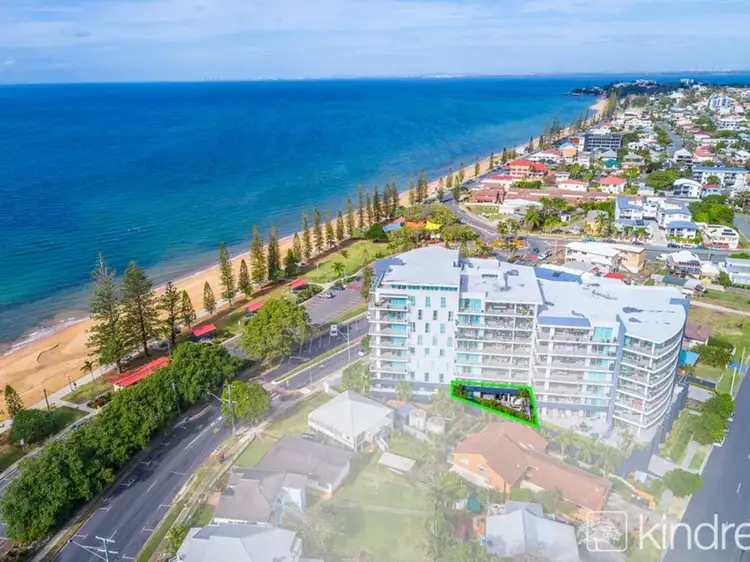Third view of Homely apartment listing, 3/17 Marine Parade, Redcliffe QLD 4020