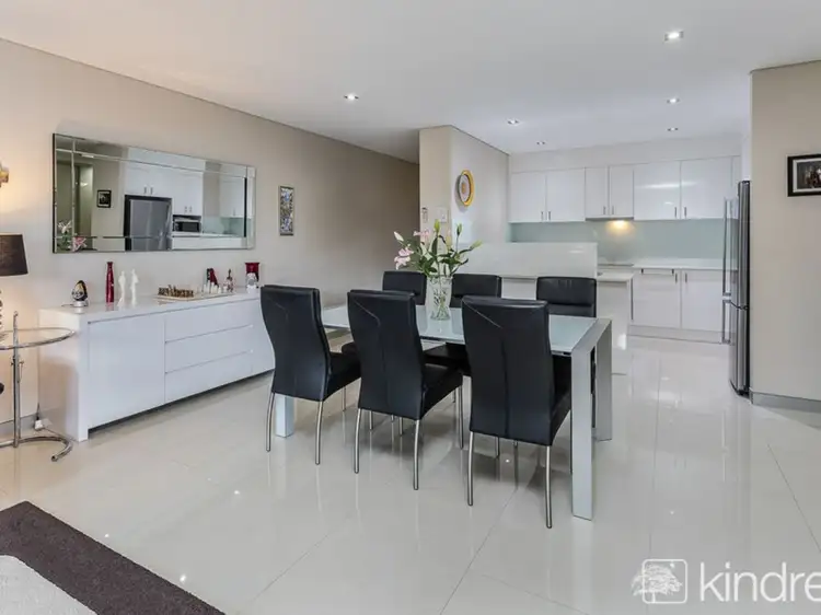 Fourth view of Homely apartment listing, 3/17 Marine Parade, Redcliffe QLD 4020