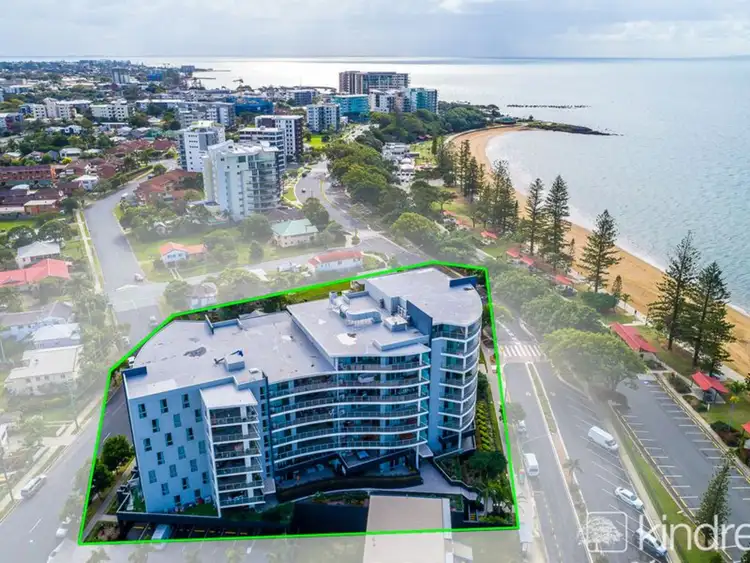 Fifth view of Homely apartment listing, 3/17 Marine Parade, Redcliffe QLD 4020