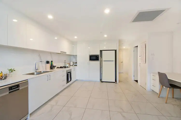 Second view of Homely apartment listing, 111/37 Bay Street, Tweed Heads NSW 2485