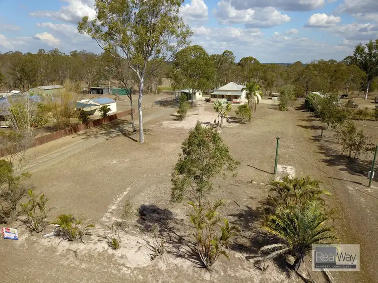 22 Ghost Gum Road, Sharon QLD 4670