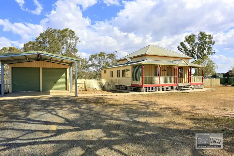 Third view of Homely house listing, 22 Ghost Gum Road, Sharon QLD 4670