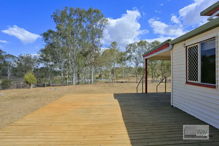 Fifth view of Homely house listing, 22 Ghost Gum Road, Sharon QLD 4670
