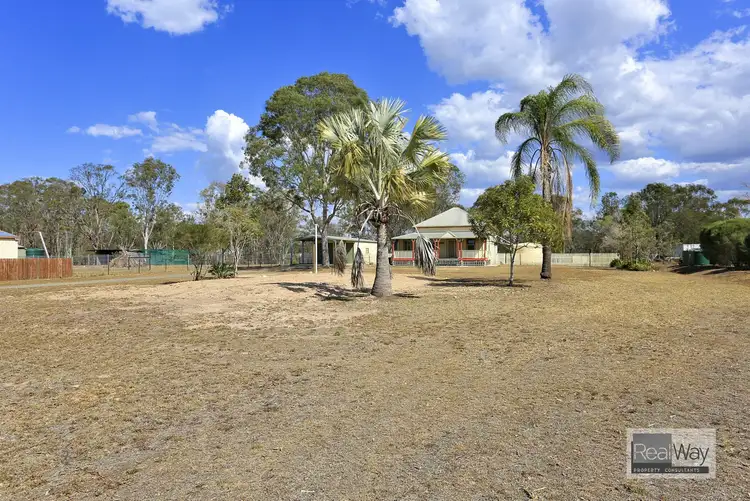 Sixth view of Homely house listing, 22 Ghost Gum Road, Sharon QLD 4670